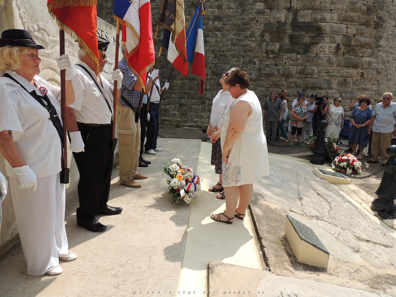 2018 07 05 A TOULON HOMMAGE AU MASSACRE DU 5 07 1962 A ORAN PAR MARCEL MORVAN (23).JPG -           